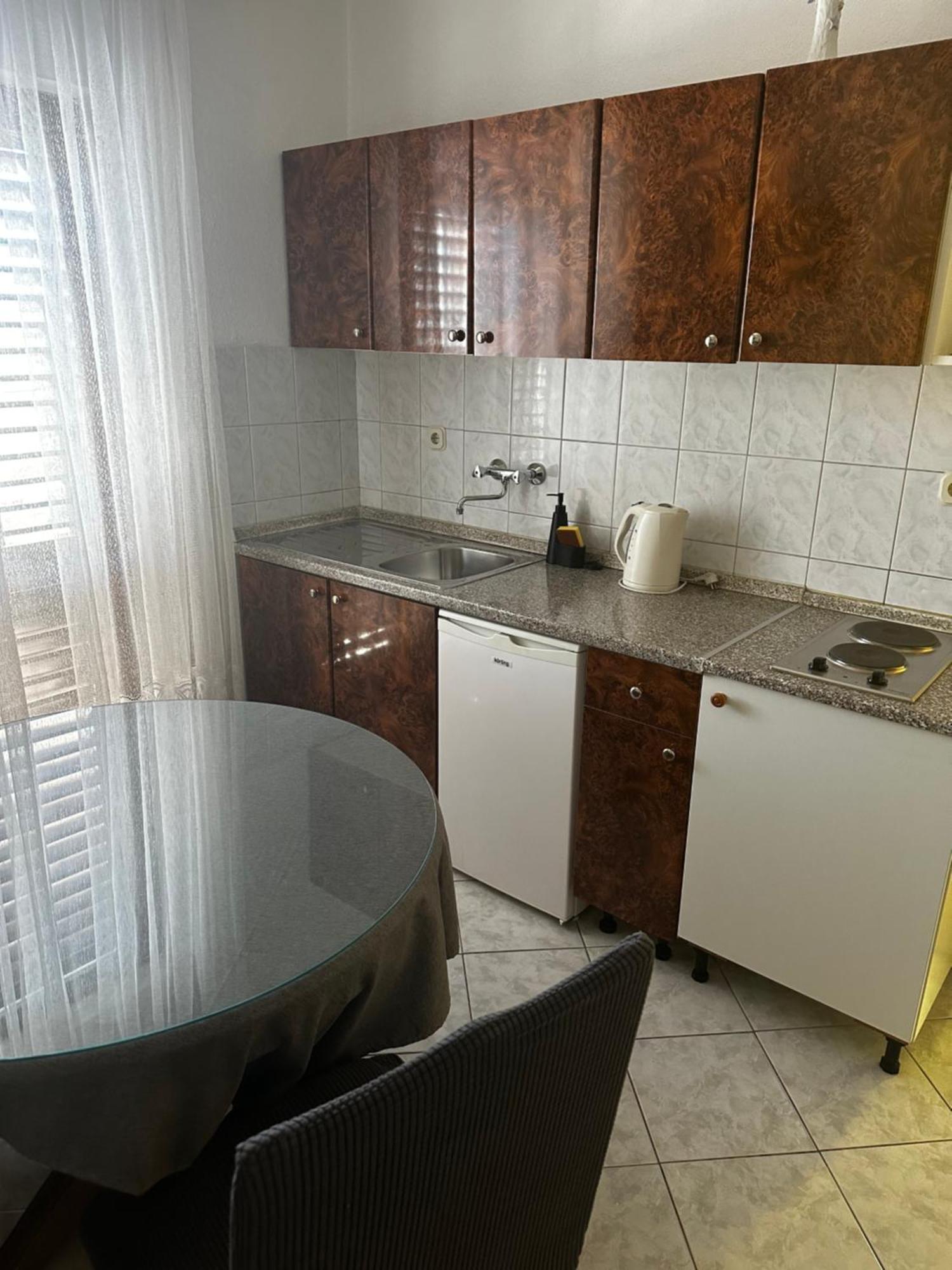 Apartments Sevo Trogir Exterior foto