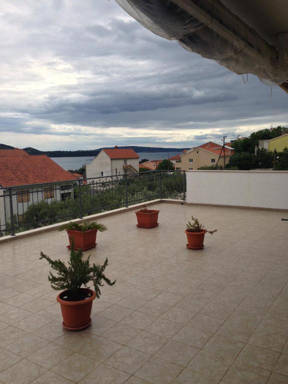 Apartments Sevo Trogir Zimmer foto